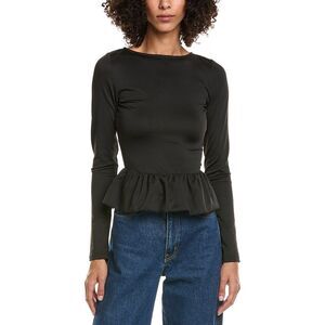 Hl Affair Womens  Blouse, Blue